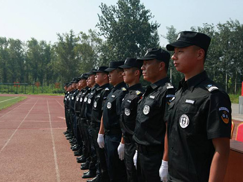 校園安保人員的職責是什么，校園安保人員需要哪些培訓？