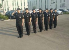 無錫保安公司有哪些常見服務